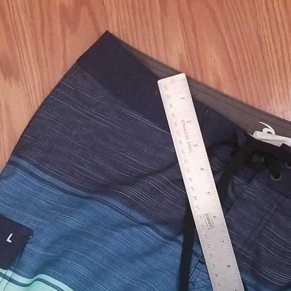 Rip Curl excellent use